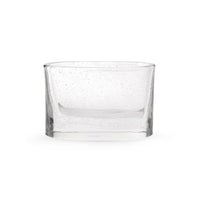 Villa & House Matteo Small Vase, Clear