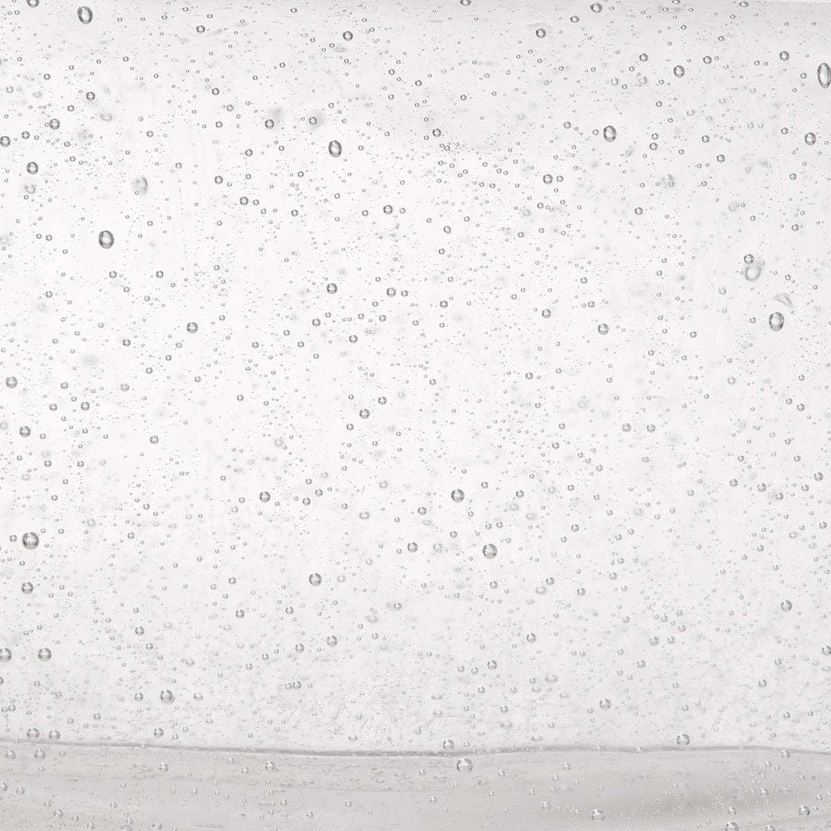 Villa & House Matteo Small Vase, Clear