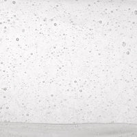 Villa & House Matteo Small Vase, Clear