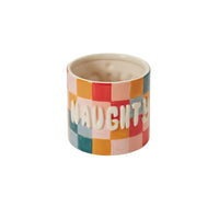 Design Shop E+E Hugger Set of 6 - 525"x 4.5"x 1.5"