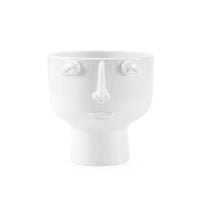 Villa & House Nico Vase, Cool White