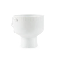 Villa & House Nico Vase, Cool White