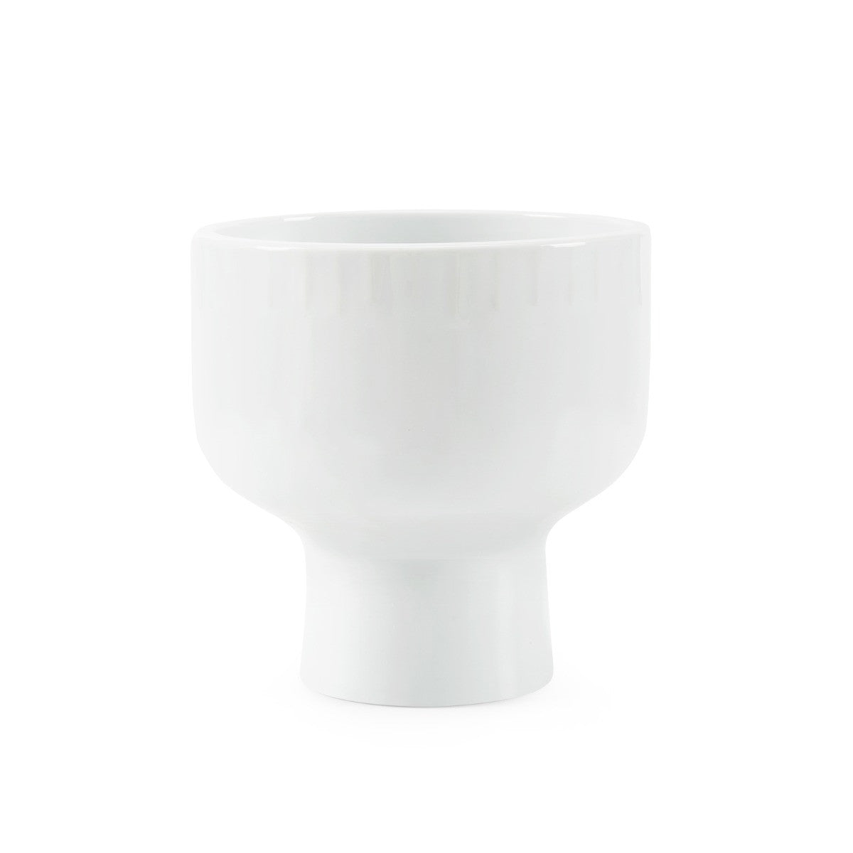 Villa & House Nico Vase, Cool White