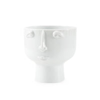 Villa & House Nico Vase, Cool White