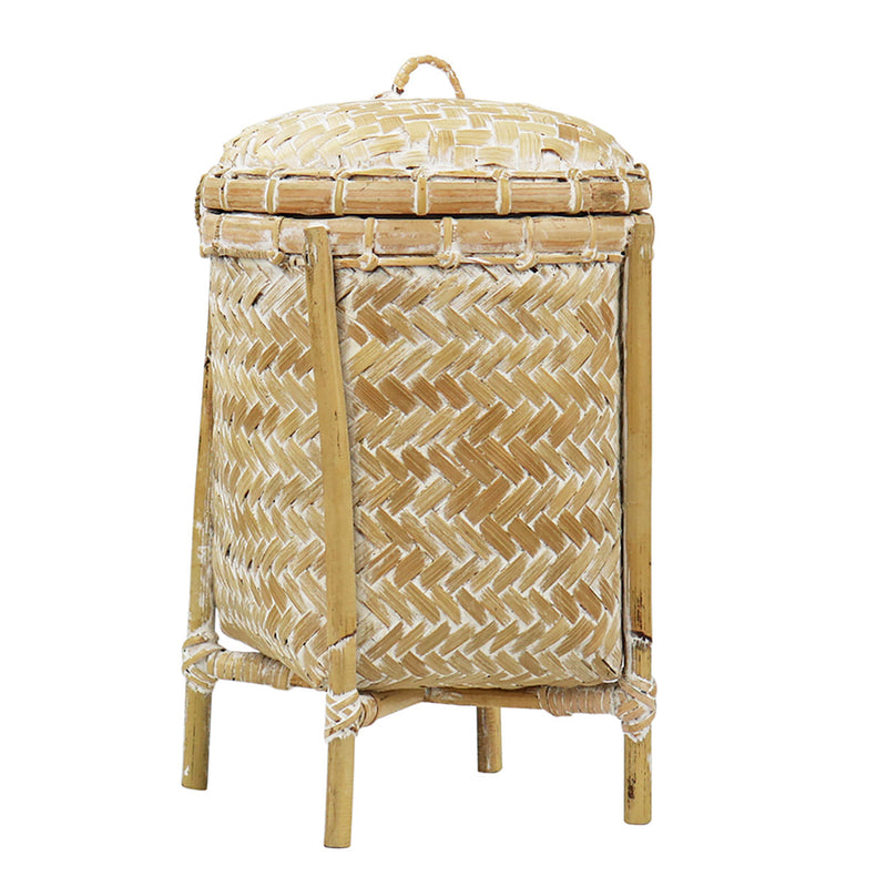 Design Shop Warung Trinket Basket