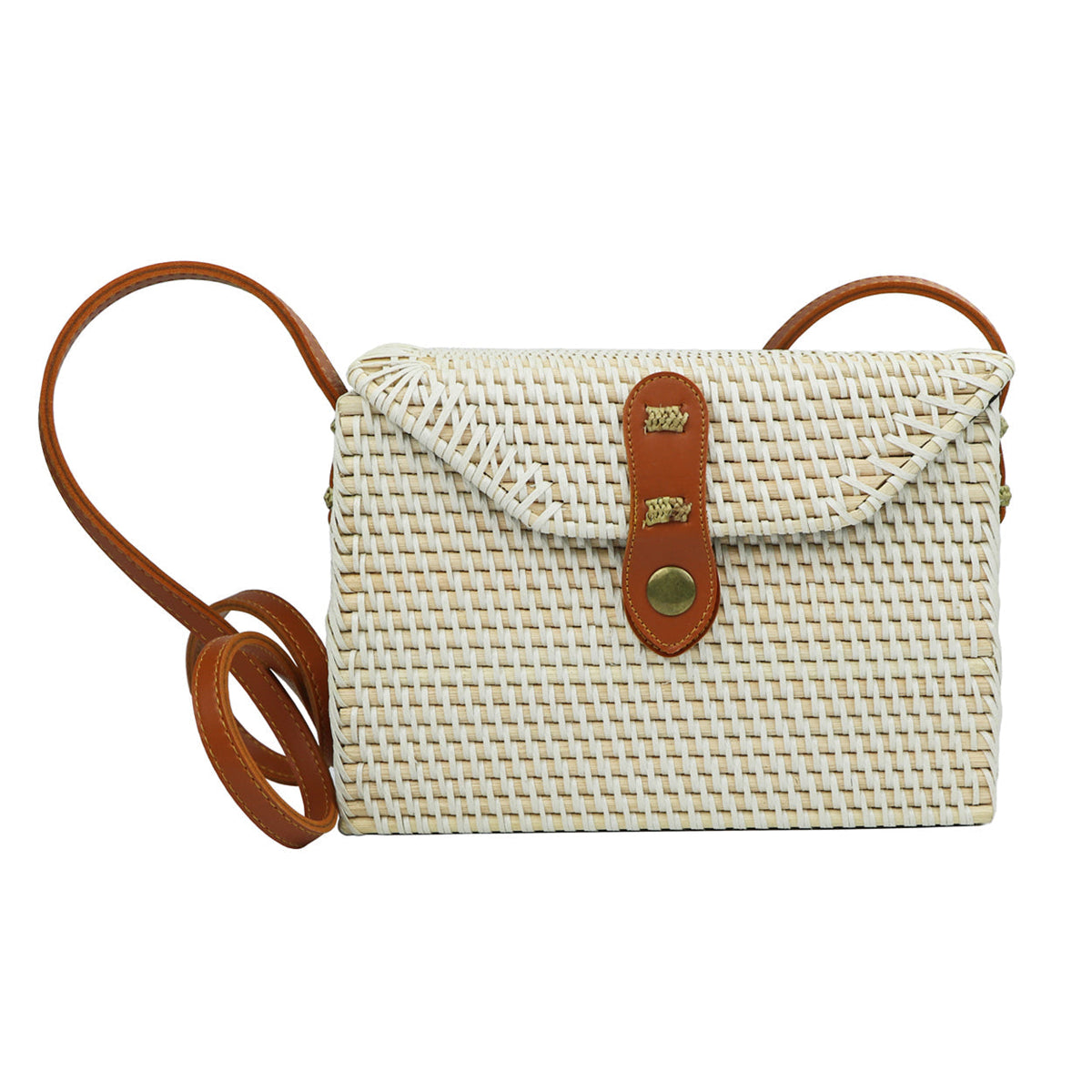 Design Shop Bali Bag Rectangle