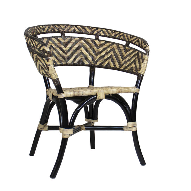 Design Shop Fullerton Barrel Chair