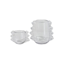 Design Shop Nereida Vase 8"x 6"x 8.25"