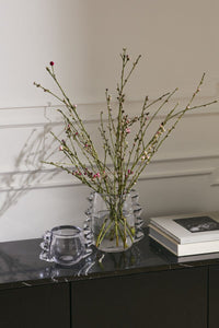 Design Shop Nereida Vase 7"x 5"x 4.75"