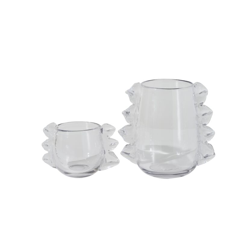 Design Shop Nereida Vase 7"x 5"x 4.75"