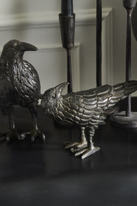 Design Shop Nevermore Figurine 7.5"x 2.75"x 5.25"