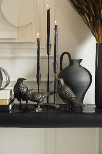 Design Shop Nevermore Figurine 7.5"x 2.75"x 5.25"