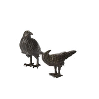 Design Shop Nevermore Figurine 7.75"x 3.5"x 7.75"