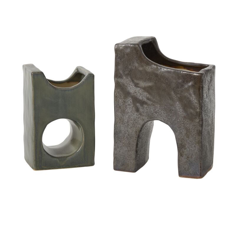 Design Shop Nicasio Bookend 5"x 4"x 7.75"