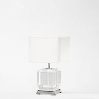 PYRA crystal lamp