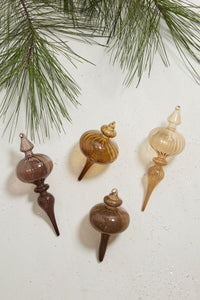 Design Shop Saint Nick Figurine 7"x 10"