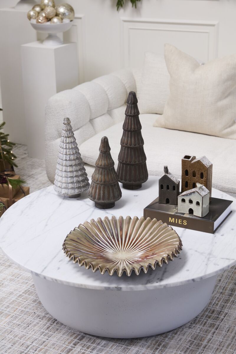 Design Shop Skyway Pot 5.25"x 5", Set of 4