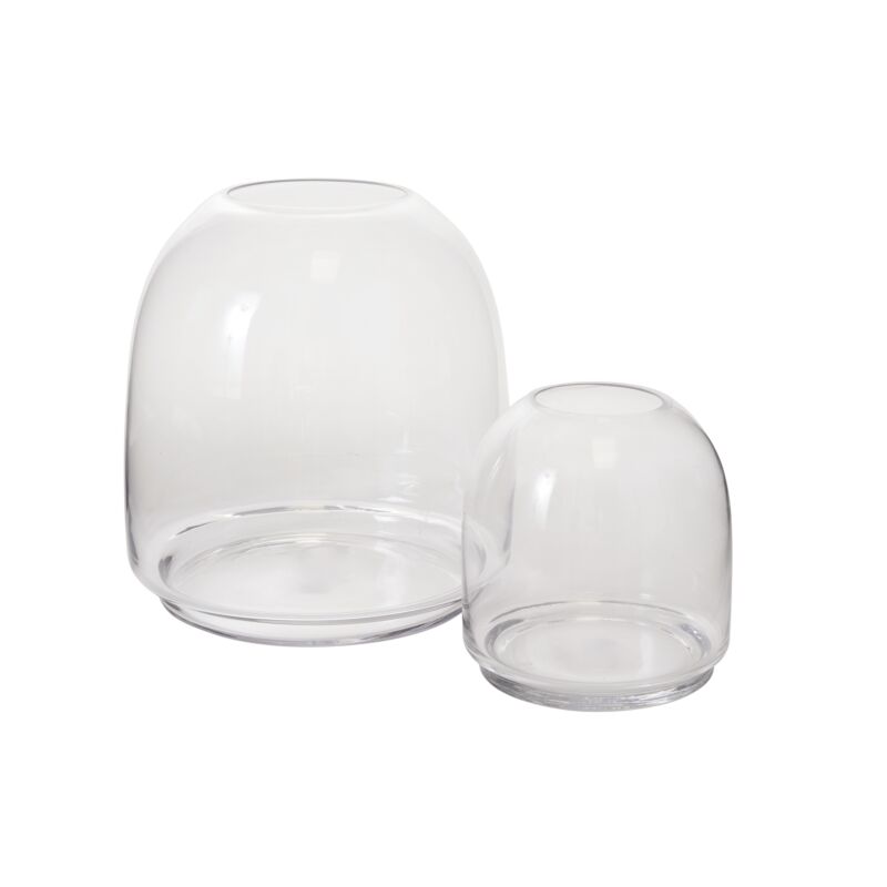 Design Shop Oliver Terrarium 6.75"x 7"