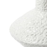 Villa & House Oporto Tall Lamp Without Shade, Moon White