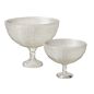 Design Shop Opulent Compote 6.25"x 5"