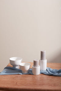 Design Shop Orion Compote 6.5"x 5.25"