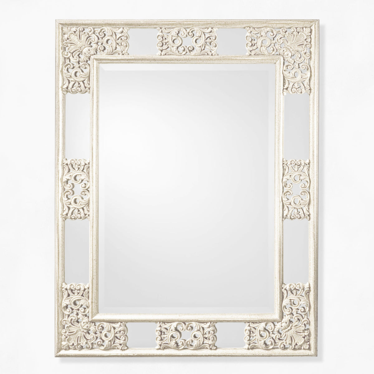 GENOA Italian mirror