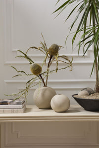 Design Shop Ovo Vase 6.75"x 5.5"