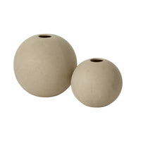 Design Shop Ovo Vase 6.75"x 5.5"
