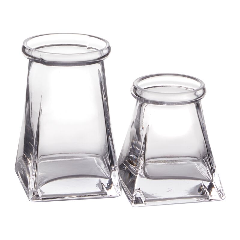 Design Shop Oslo Vase 4"x 6.25"
