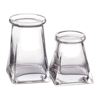 Design Shop Oslo Vase 4"x 6.25"