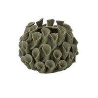 Design Shop Pandora Vase 6"x 5.5"