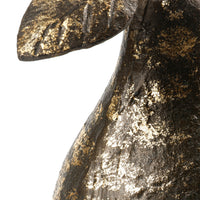 Villa & House Pears Statue Set of 2, Bronze
