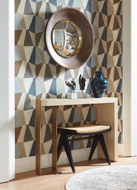 Villa & House Phaedra Vase, Midnight Blue