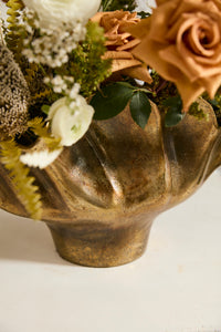 Design Shop Phoenix Boat 15.75"x 6.25"x 8.5"