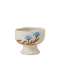 Design Shop Picnic Compote 5"x 4", Set of 2