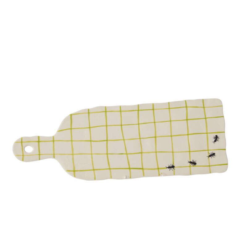 Design Shop Picnic Cutting Board 20"x 7"x 0.5", Set of 2