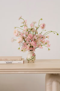 Design Shop Picnic Vase 4"x 5", Set of 2