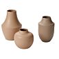 Design Shop Piedmont Budvase 4.5"x 6.5", Set of 6