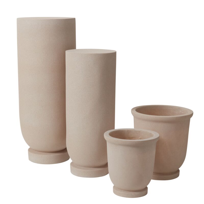 Design Shop Pirouette Urn 15.75"x 17"