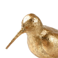 Villa & House Pitcairn Statue, Gold Leaf