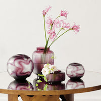 Villa & House Planeta Small Vase, Iris