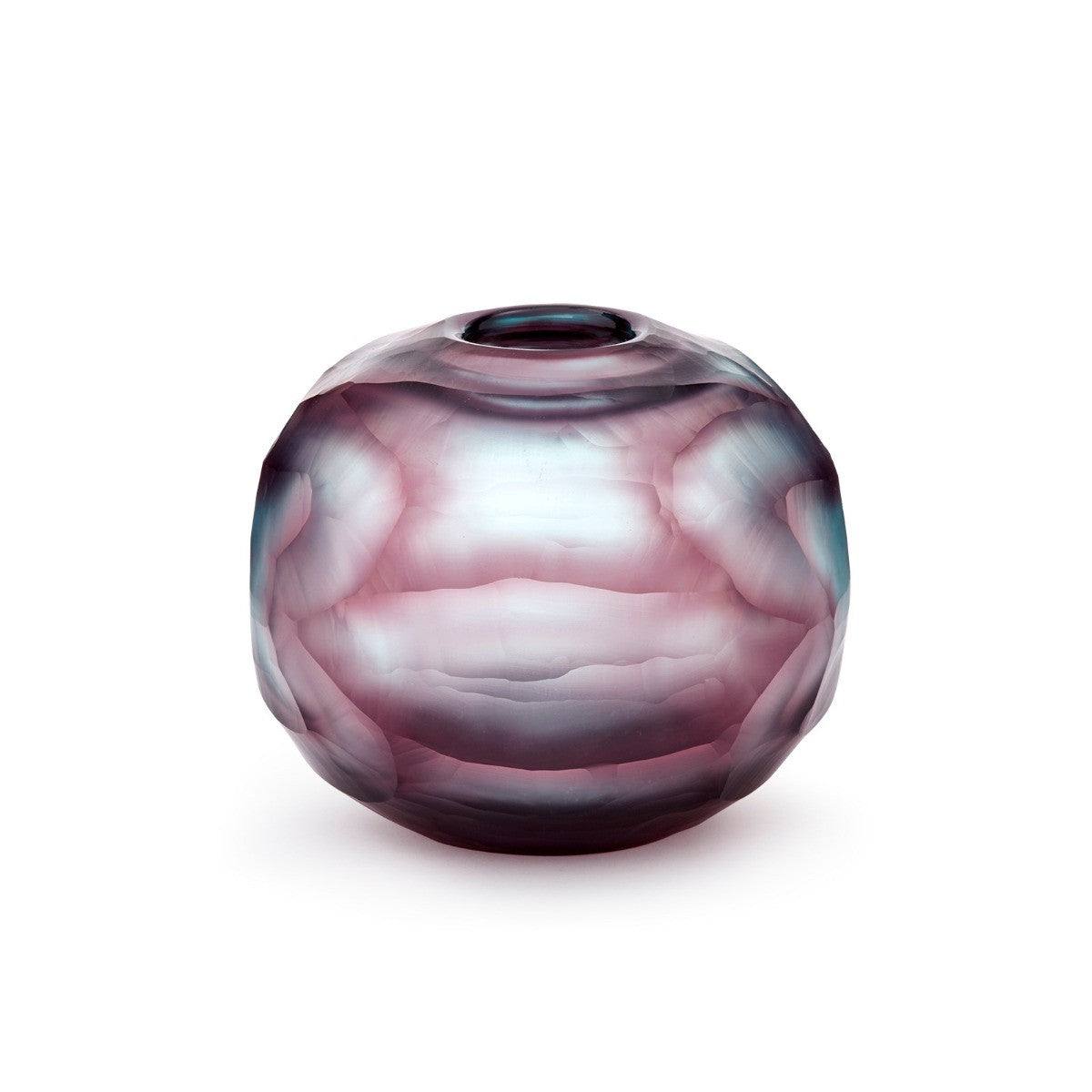 Villa & House Planeta Small Vase, Iris