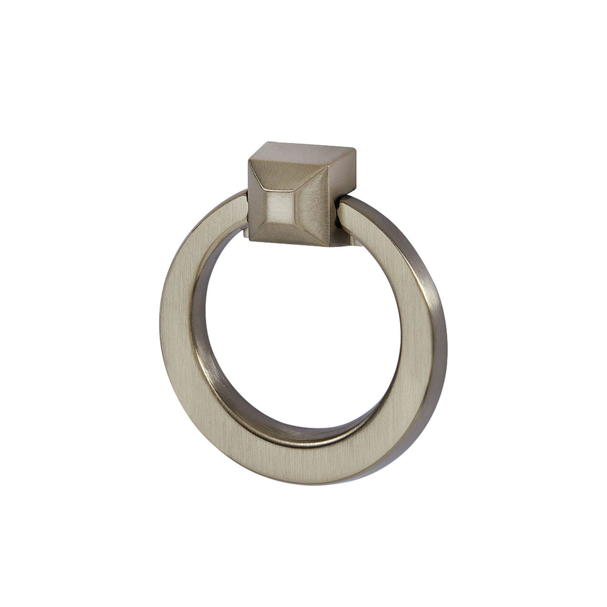 Villa & House Benedict Pull, Satin Bronze