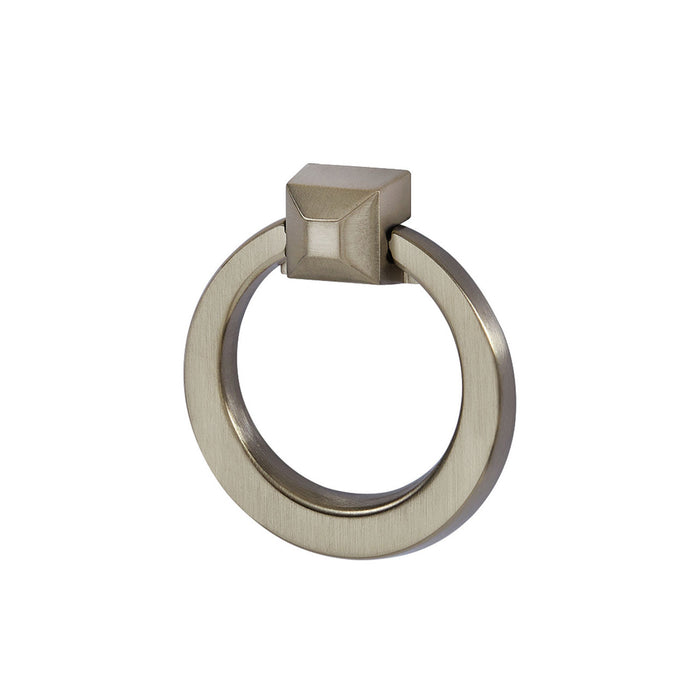 Villa & House Benedict Pull, Satin Bronze