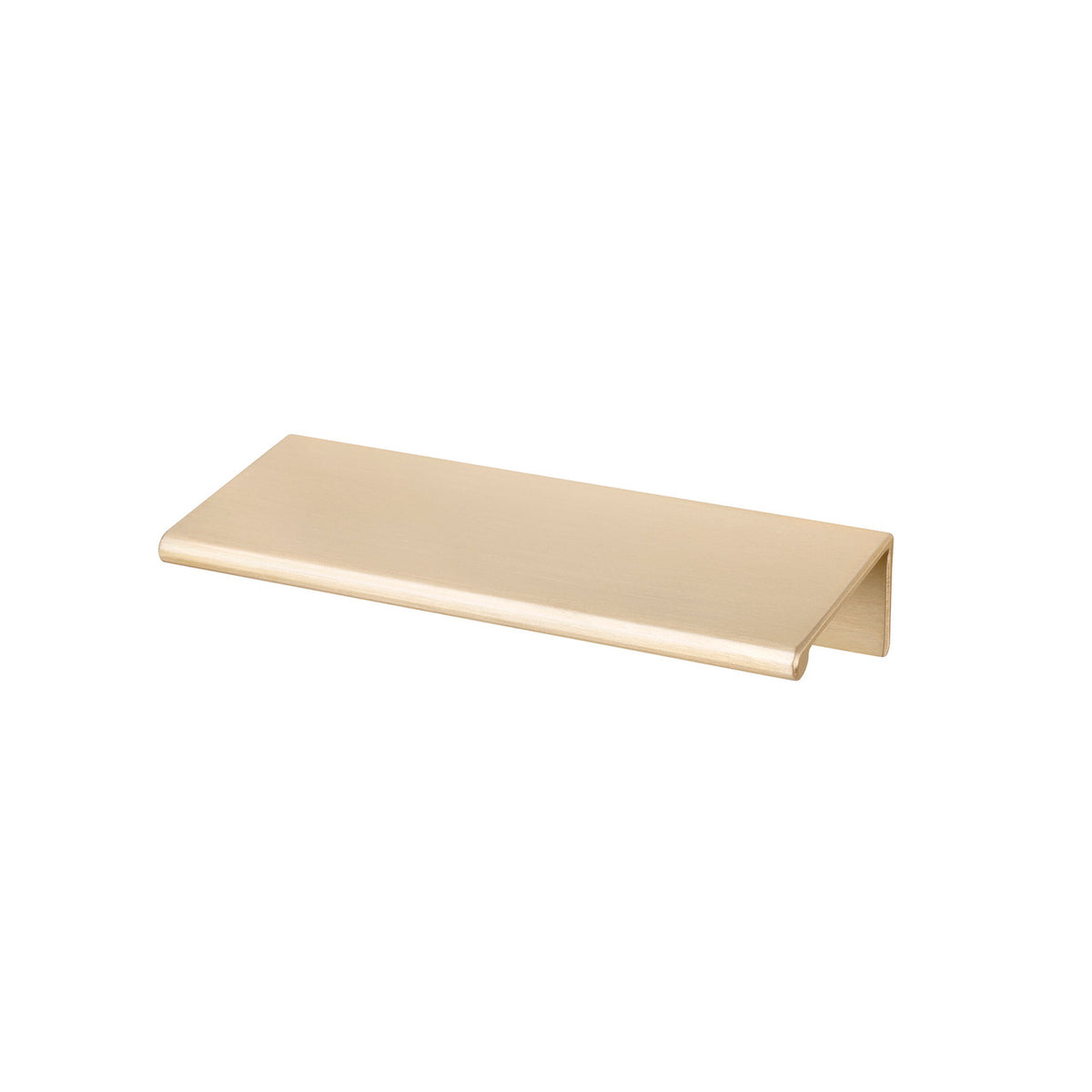 Villa & House Esme Pull, Brushed Brass