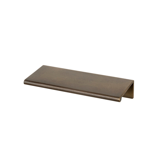 Villa & House Esme Pull, Antique Brass