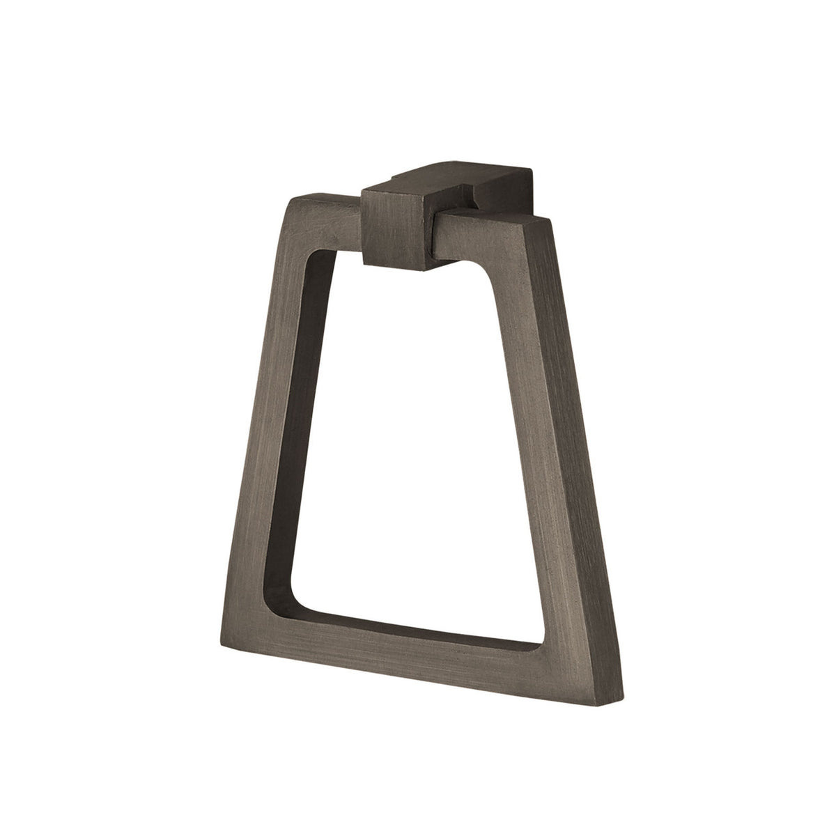 Villa & House Kelley Pull, Burnished Bronze