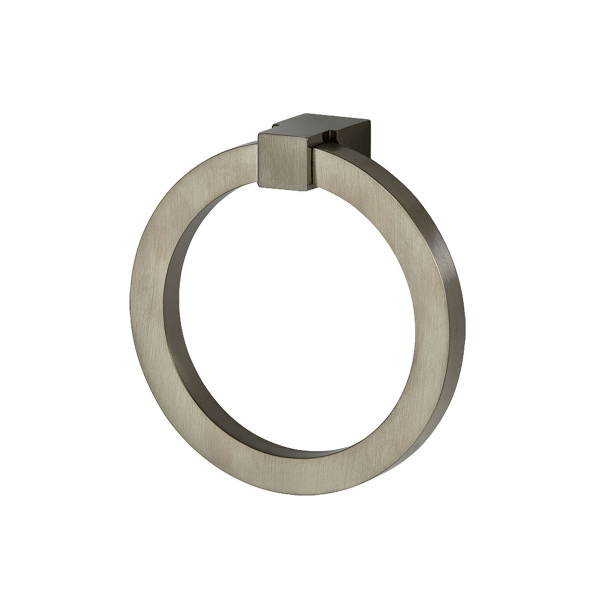 Villa & House Owen Pull, Satin Bronze