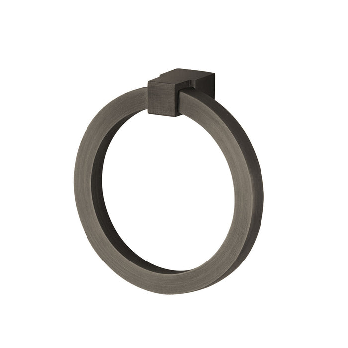 Villa & House Owen Pull, Burnished Bronze