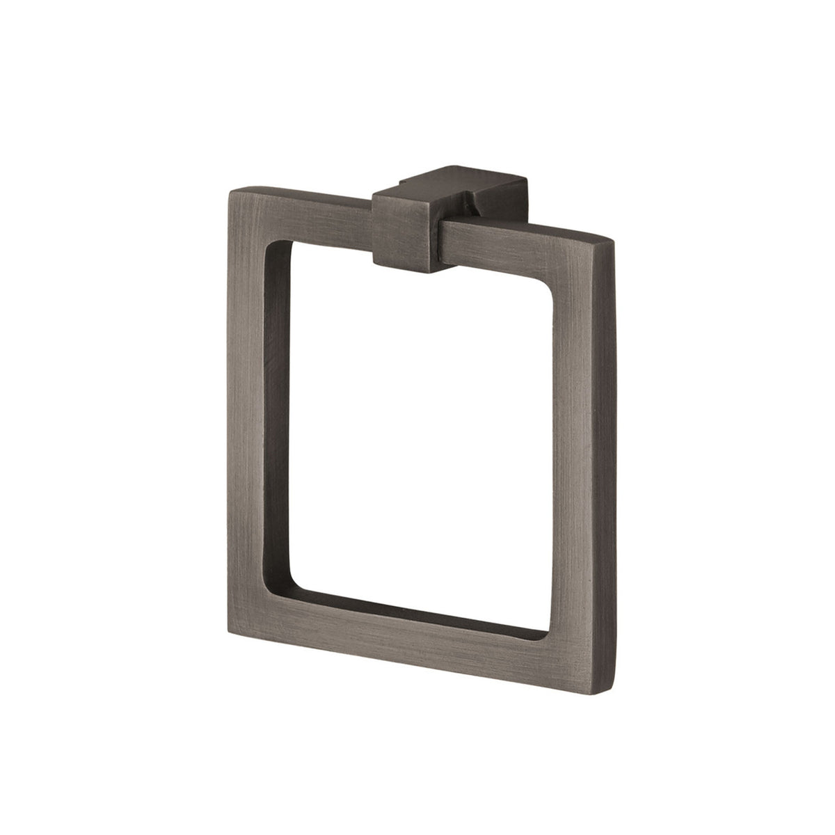 Villa & House Santino Pull, Burnished Bronze